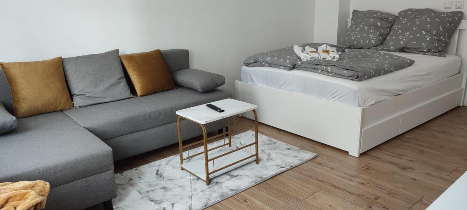 Privatzimmer-2 In Ruhiger Lage 9Min Von Hbh Nürnberg Dış mekan fotoğraf